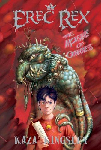Cover of Erec Rex