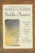 Cover of Riddle-master