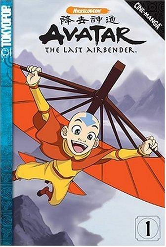Cover of Avatar
