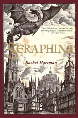 Cover of Seraphina