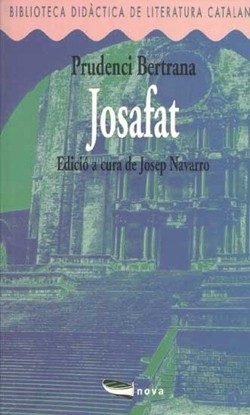 Cover of Josafat