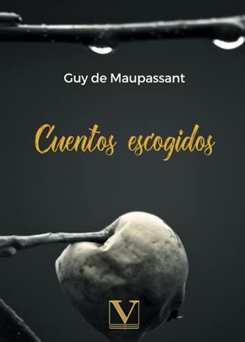 Cover of Cuentos escogidos