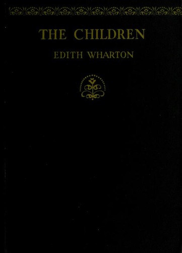 Cover of The children