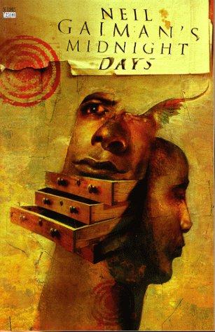Cover of Midnight Days