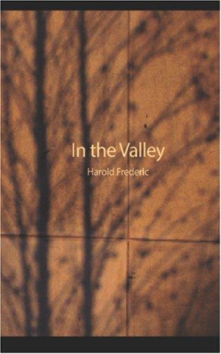 Cover of In the Valley