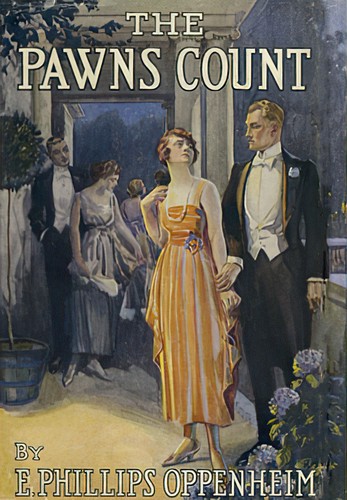 Cover of The Pawns Count