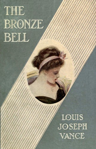Cover of The Bronze Bell