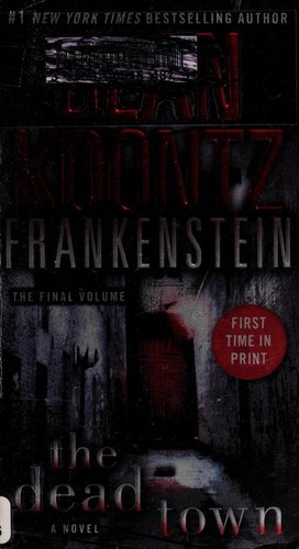 Cover of The Dead Town