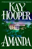 Cover of Amanda