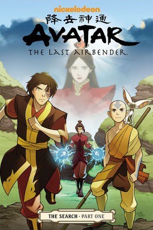 Cover of Avatar