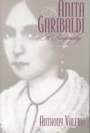 Cover of Anita Garibaldi