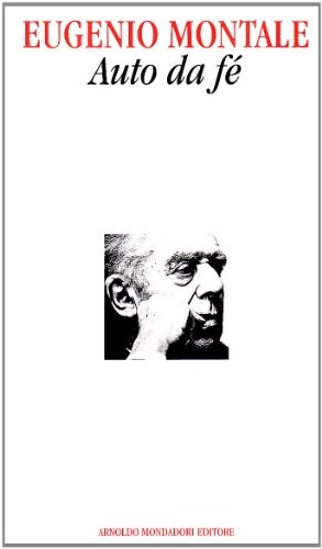 Cover of Auto-da-fé
