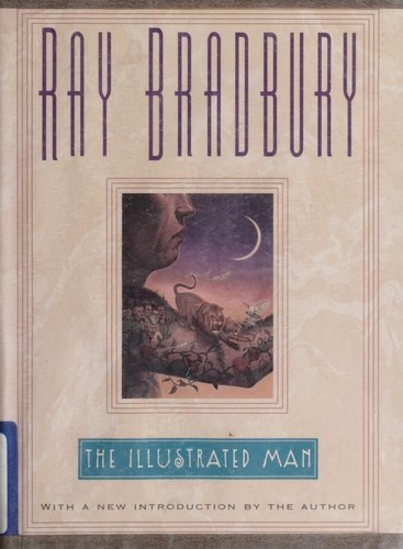 Cover of The Illustrated Man