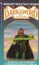 Cover of Darksword Adventures