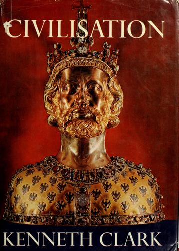 Cover of Civilisation