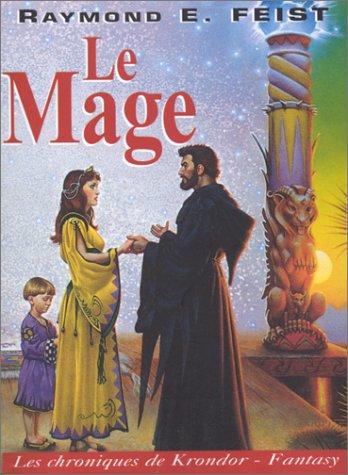 Cover of Magician