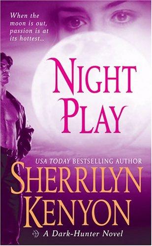 Cover of Night play