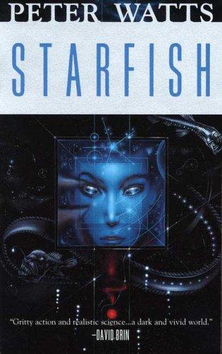 Cover of Starfish