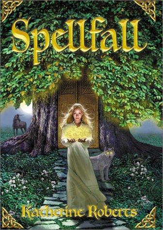 Cover of Spellfall
