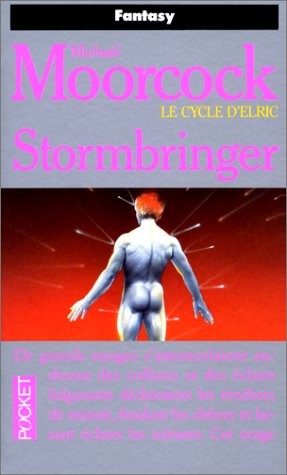 Cover of Stormbringer