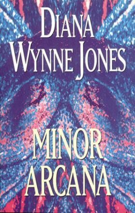 Cover of Minor Arcana