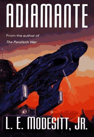 Cover of Adiamante