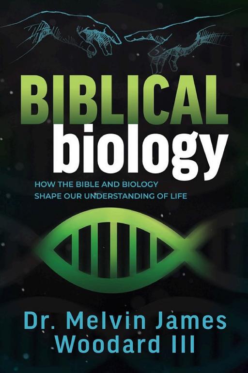 Cover of Biblical Biology