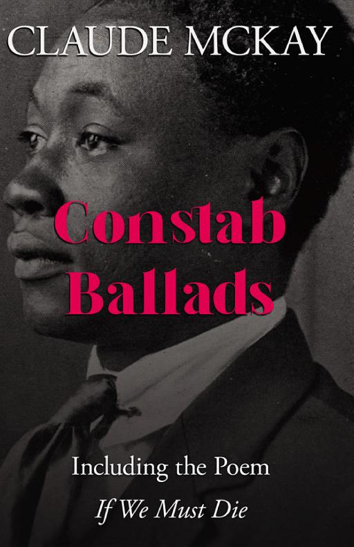 Cover of Constab Ballads