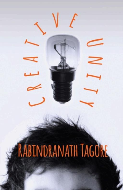 Cover of Creative Unity