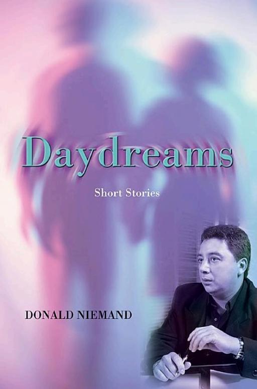 Cover of Daydreams