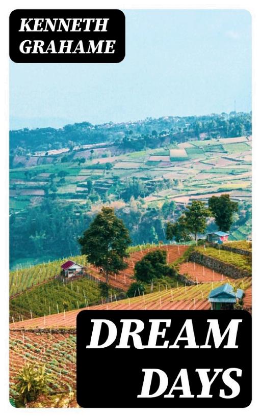 Cover of Dream days