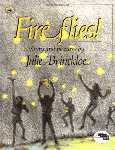 Cover of Fireflies