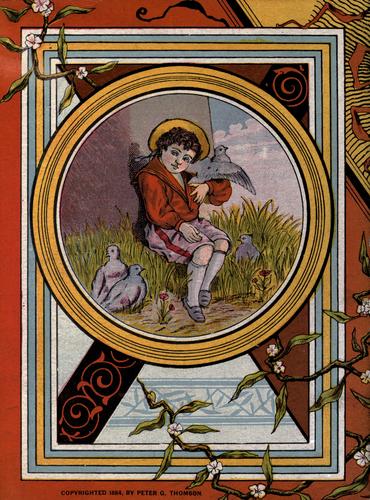 Cover of Little Playfellows
