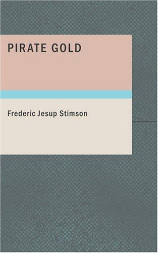 Cover of Pirate Gold