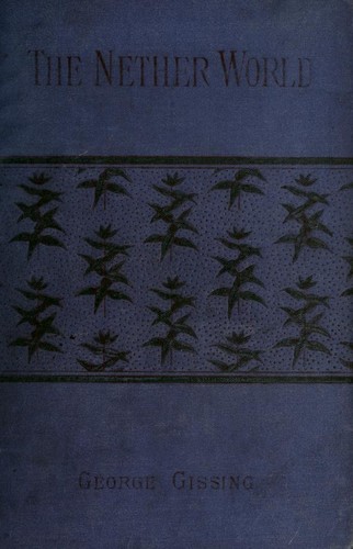 Cover of The Nether World