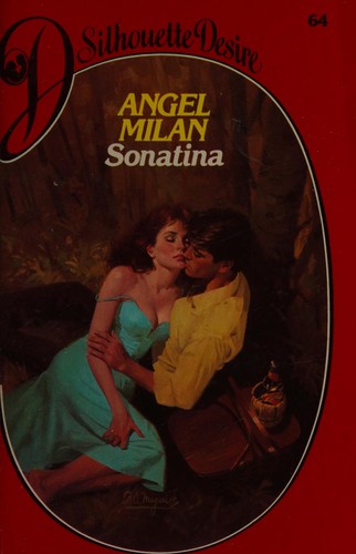 Cover of Sonatina