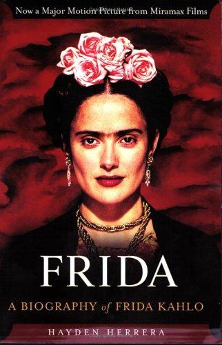 Cover of Frida