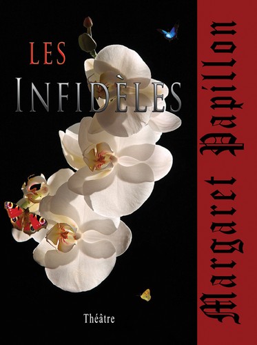 Cover of Les Infidèles