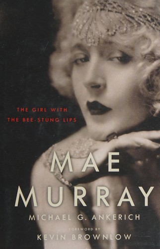 Cover of Mae Murray