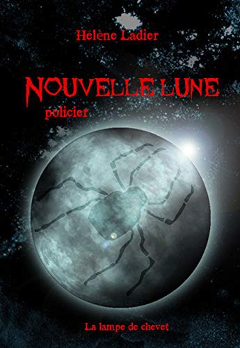 Cover of Nouvelle Lune