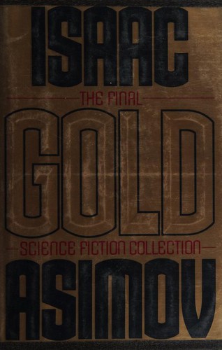 Cover of Gold