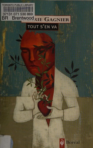 Cover of Tout s’en va