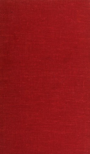 Cover of Une page d’amour