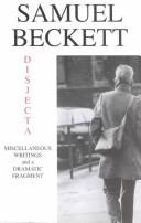 Cover of Disjecta
