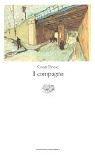 Cover of Il compagno
