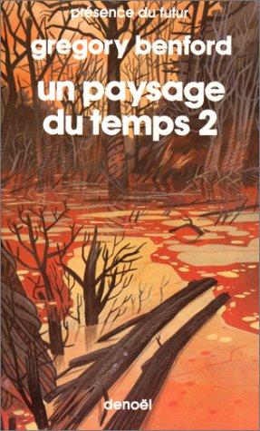 Cover of Timescape