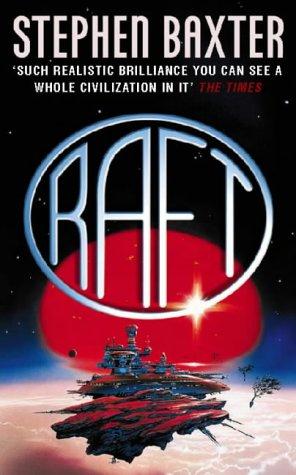 Cover of Raft
