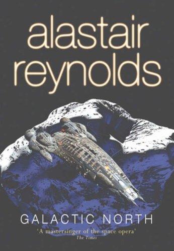 Cover of Galactic North