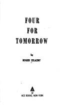 Cover of Four for tomorrow