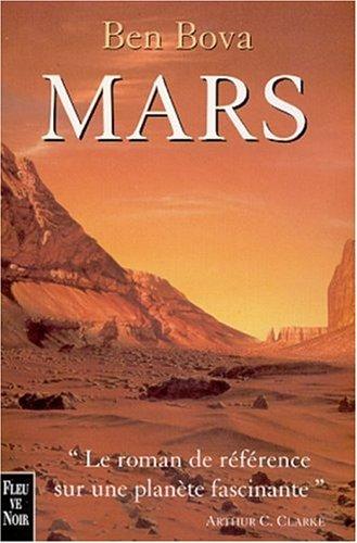Cover of Mars